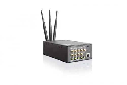 Enrutador vpn multicanal 511-512