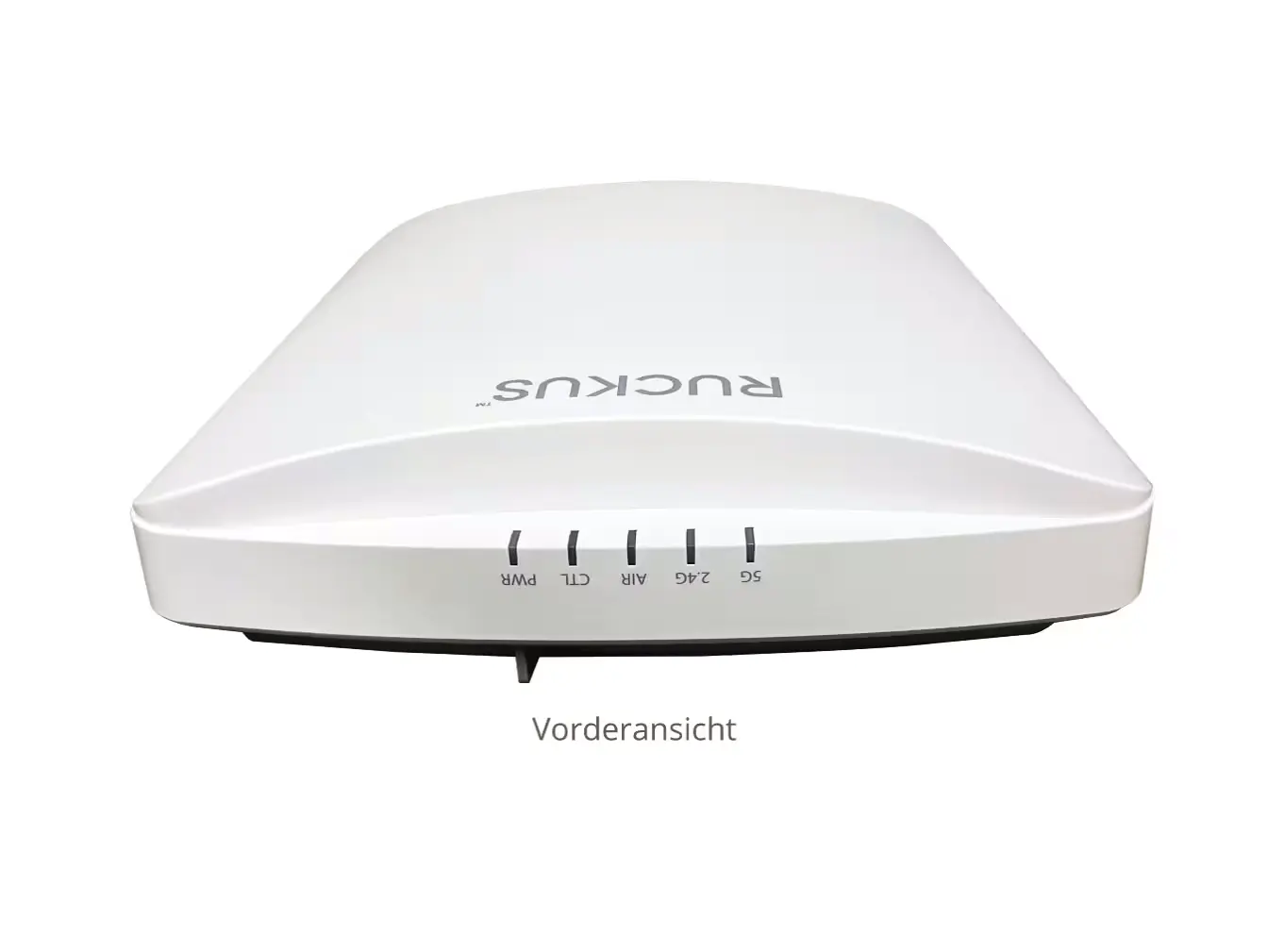 Punto di accesso Wifi R750 Uscita bassa DE anteriore