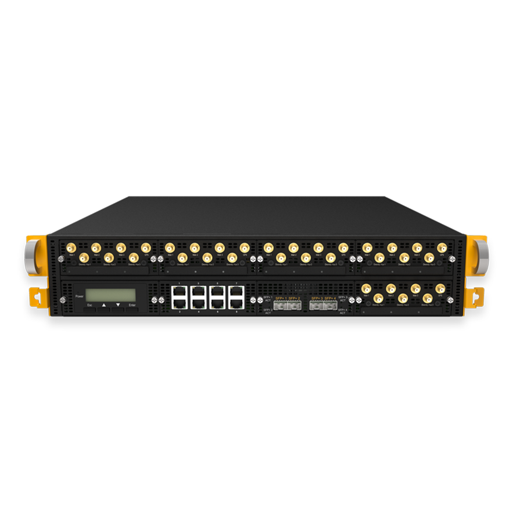 Peplink B One router