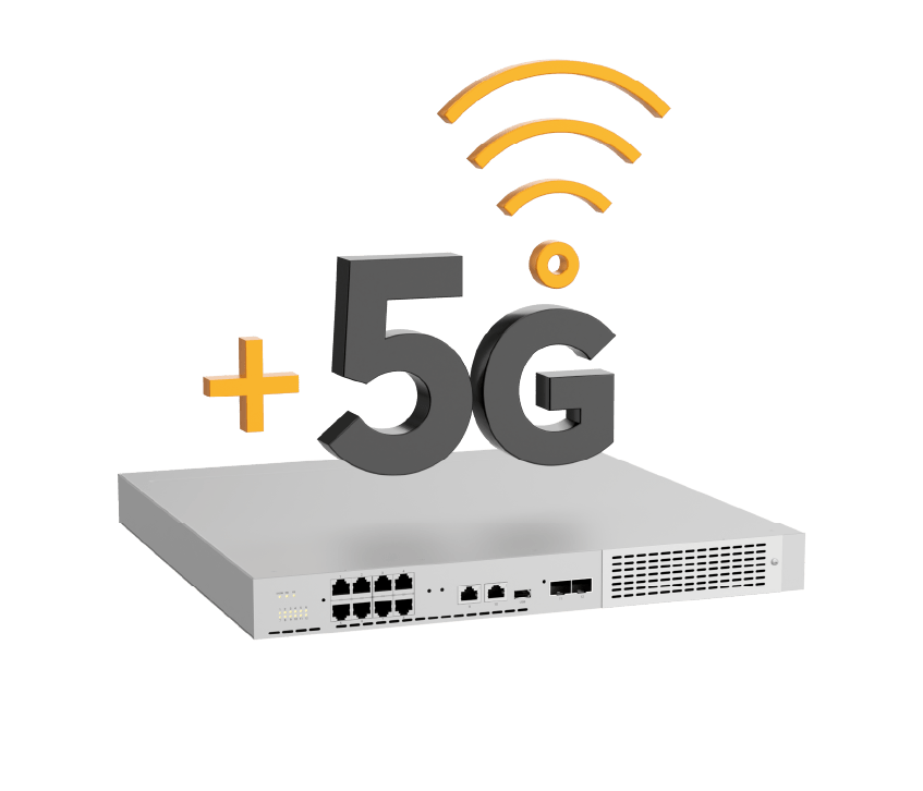 MAX BR1 Pro 5G