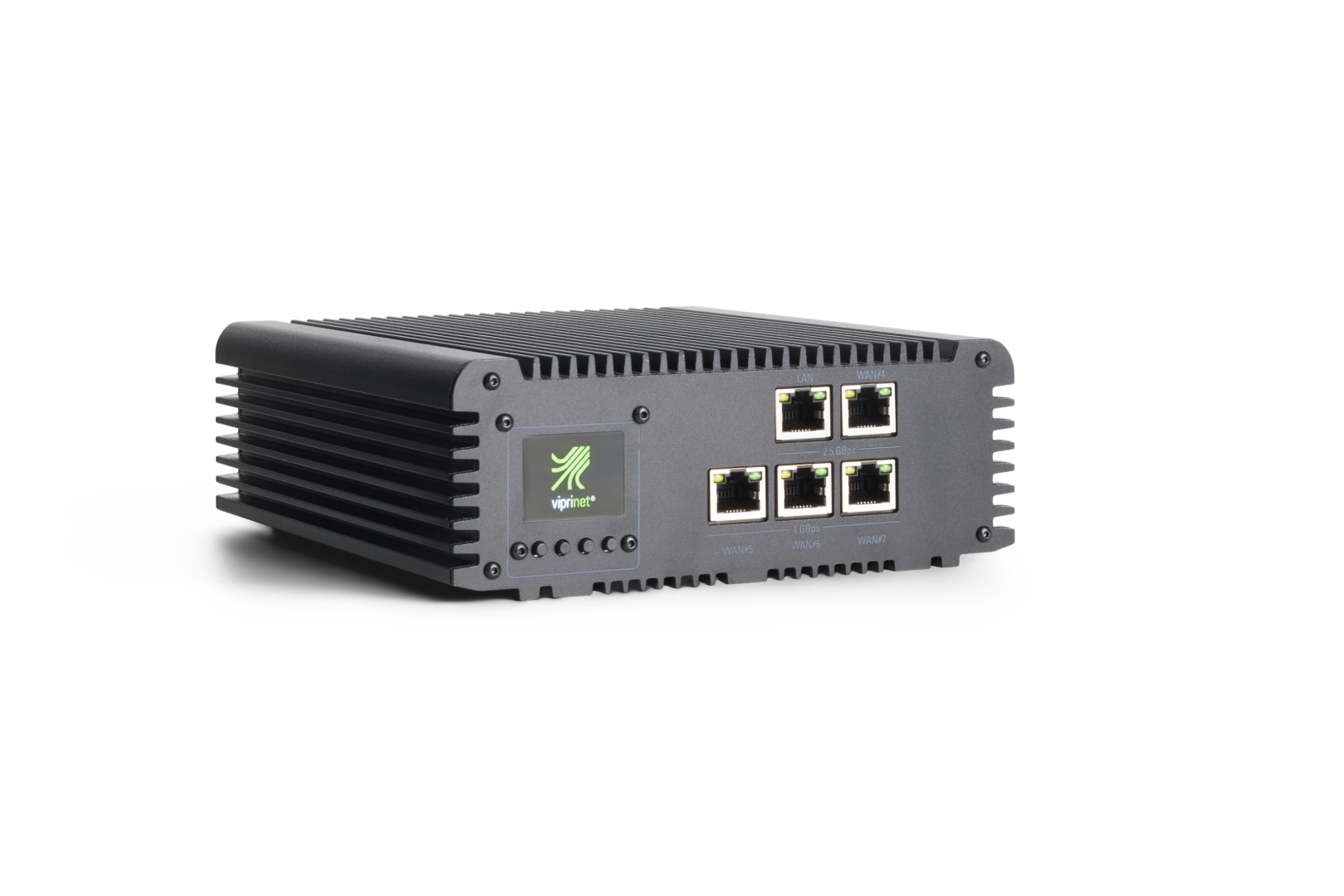 Viprinet Gigabond Mobile 750