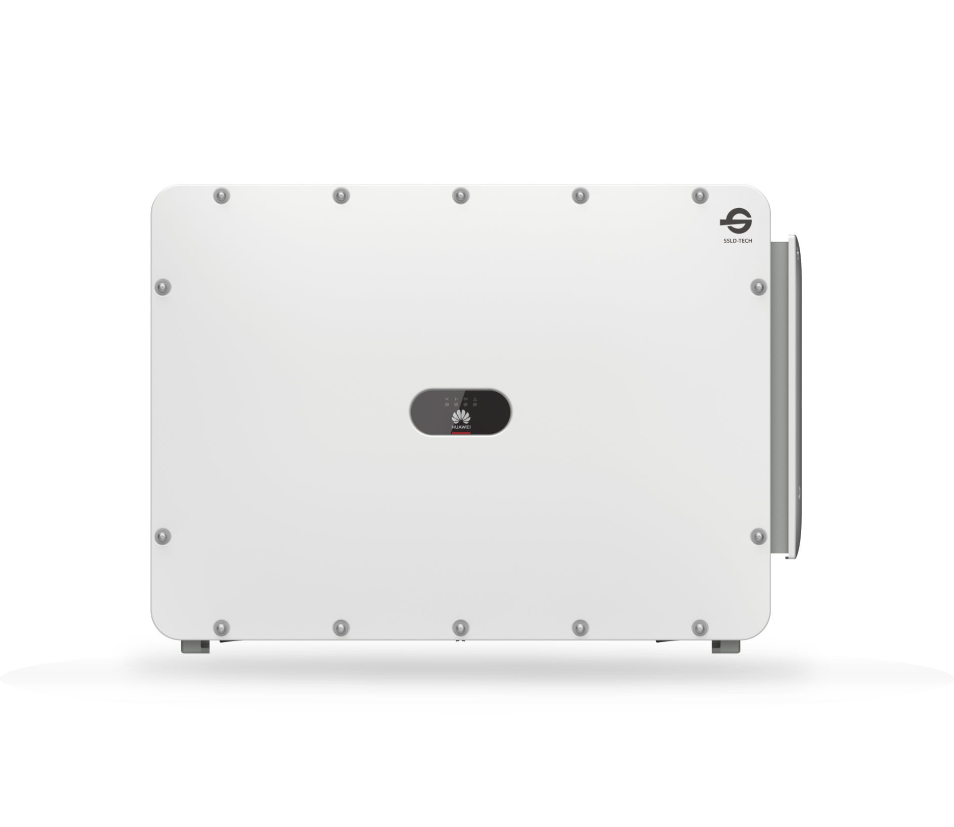 Inverter Huawei 330kW, on-grid, three-phase, 6 mppt, no display, no wifi