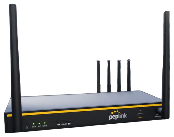 Peplink B One 5G