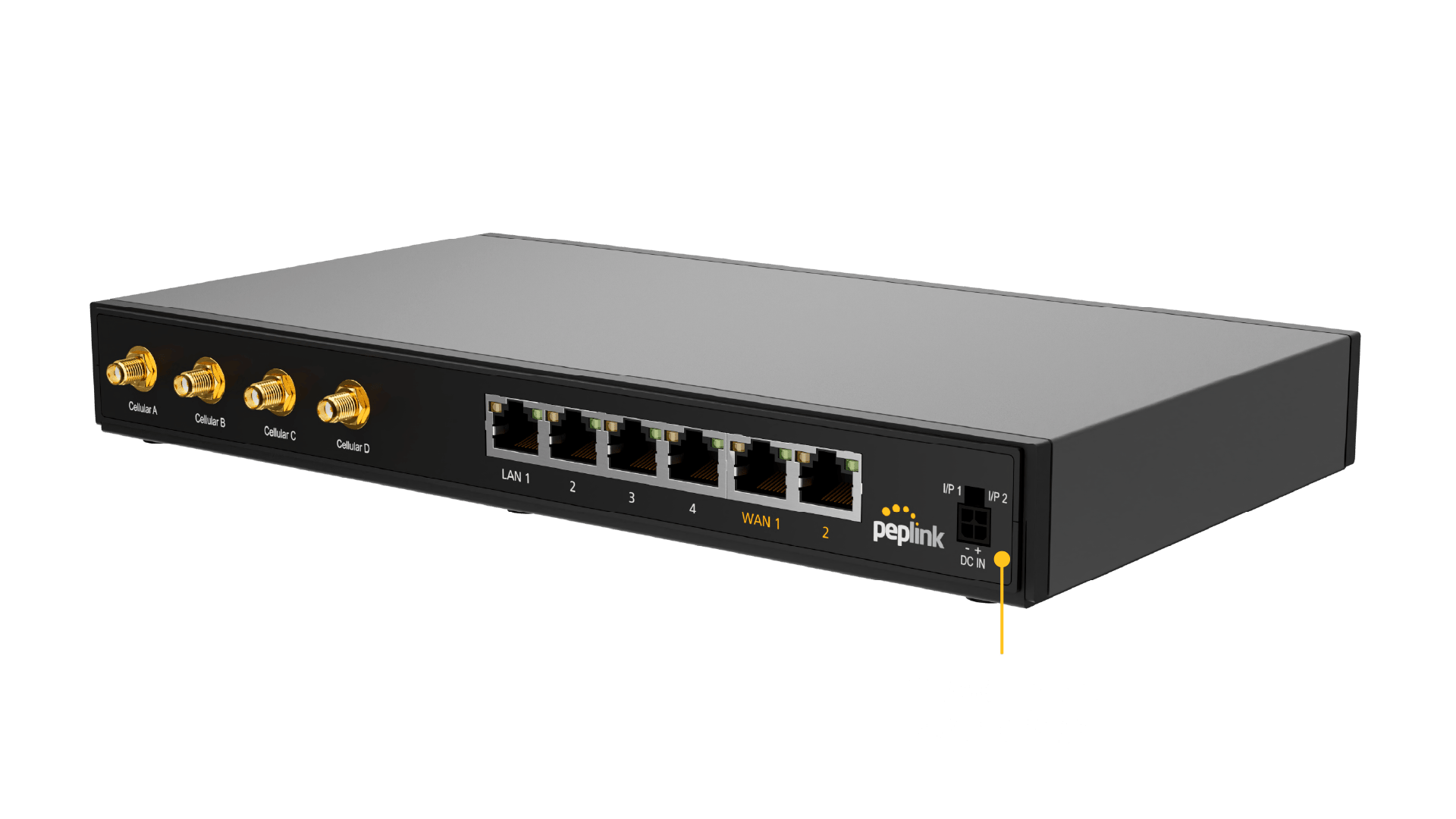 Peplink B One 5G router