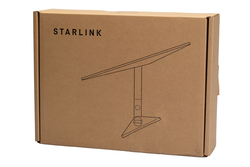 Starlink Standard Pivot Mount für Dachmontage
