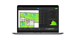 Ekahau Software Suite, 3 Jahre, SaaS-Lizenz