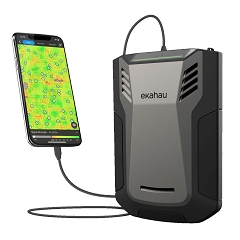 Ekahau Sidekick, zbh.USB Verbindungskabel für ESK-2