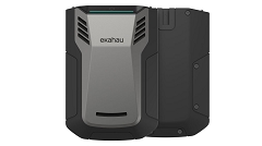 Ekahau Sidekick V2, 2,4/5/6GHz