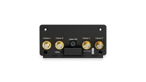 Peplink FlexModule Mini 5G Erweiterungsmodul mit 5G-Modem