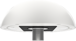 Peplink MAX HD1 Dome Pro, router 5G para exteriores en carcasa dome