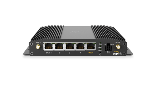 UBR Plus