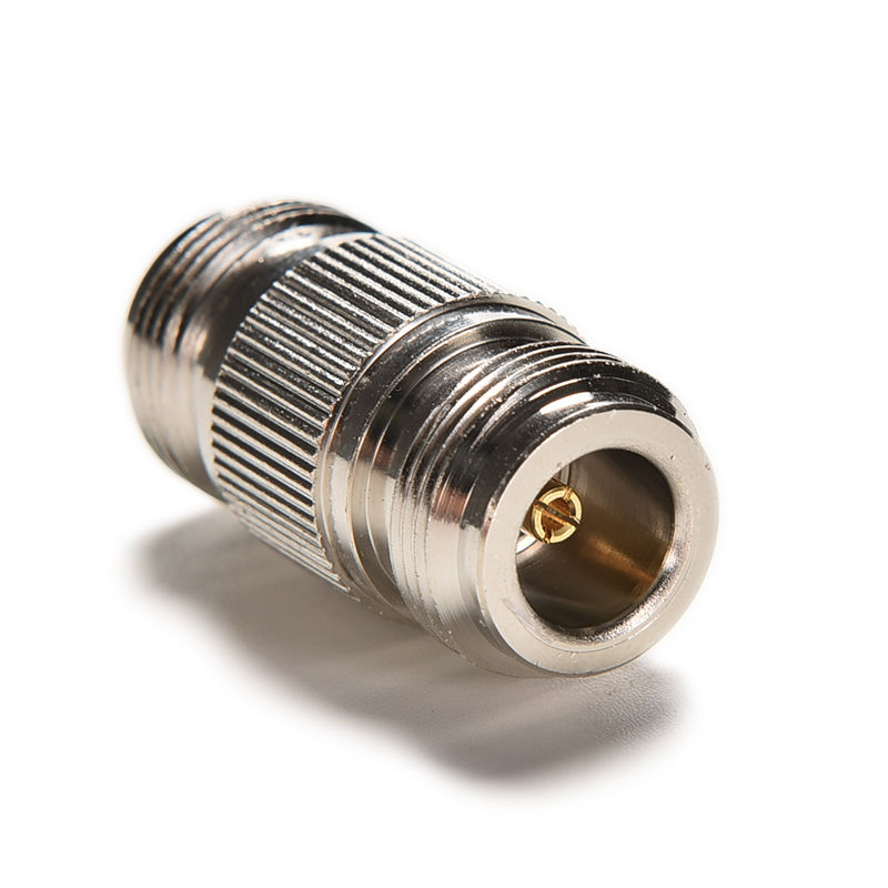 Poynting · Antennen Zubehör · Adapter · A-ADPT-047 · N-Typre (F) zu N-Type (F)