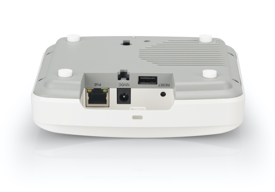 RUCKUS Networks wireless ap • economy • wifi6 • ax1800 • 2x2 • indoor • 1 gbe • r350e • unleashed