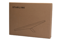 Starlink Mini Kit Router – Satelliten-Internet-Hardware