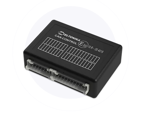Teltonika CAN-CONTROL Fahrzeug-CAN-Bus-Interface für Fernsteuerung