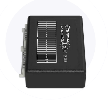 Teltonika CAN-CONTROL Fahrzeug-CAN-Bus-Interface für Fernsteuerung