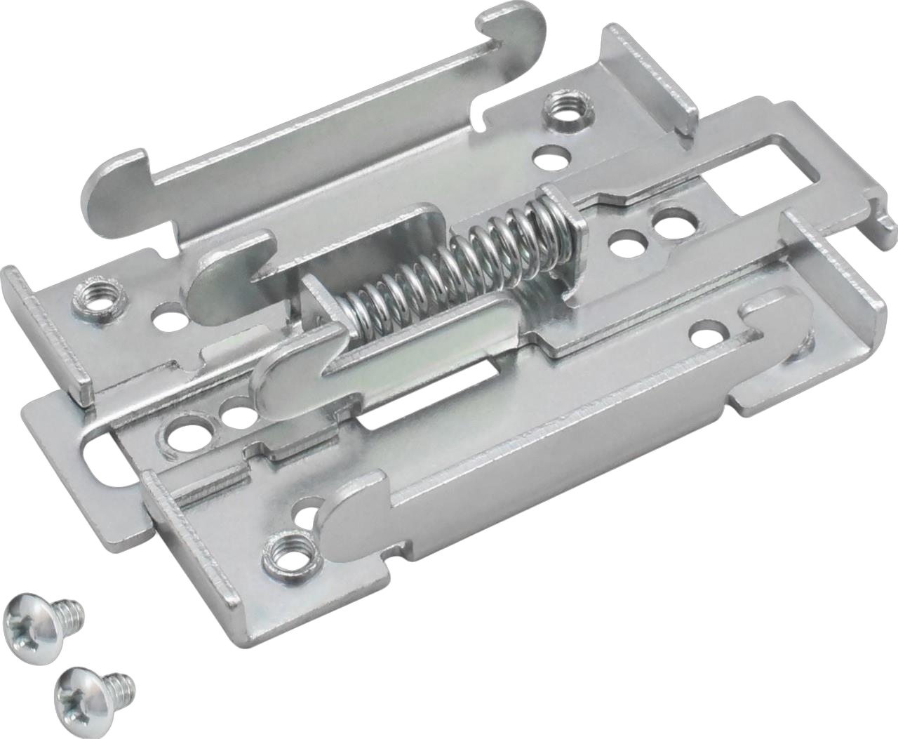 Teltonika DIN Rail Kit / Hutschienen-Adapter PR5MEC00