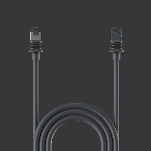 Starlink 147ft/45m Cable (Standard) Inc Shipping