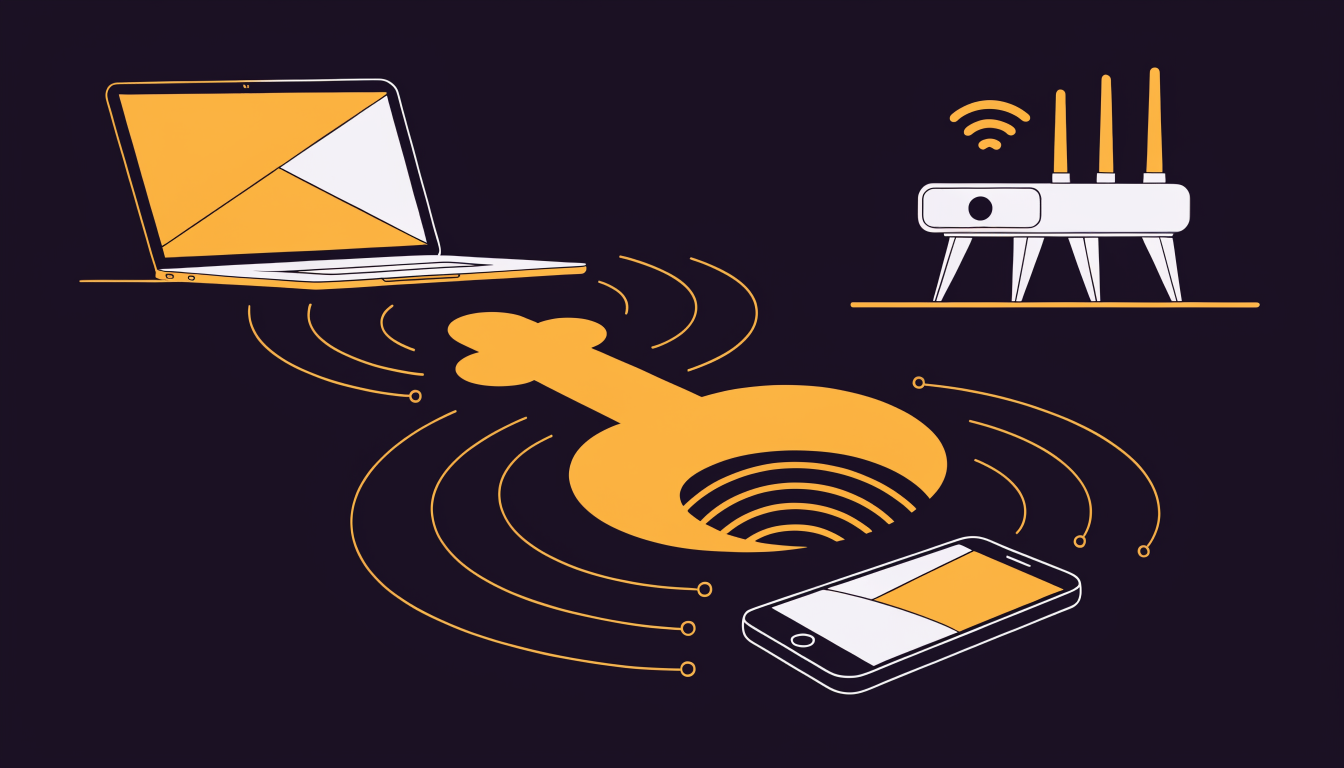 WireGuard auf Peplink: Modernes VPN Remote Access kommt mit Firmware 8.6.0