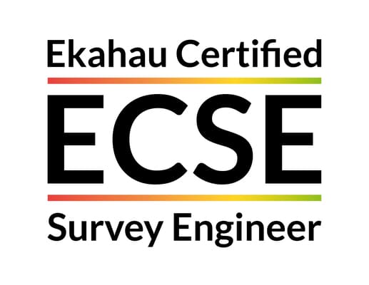 Логотип Ecse