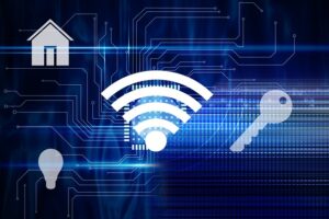 Безопасность WLAN