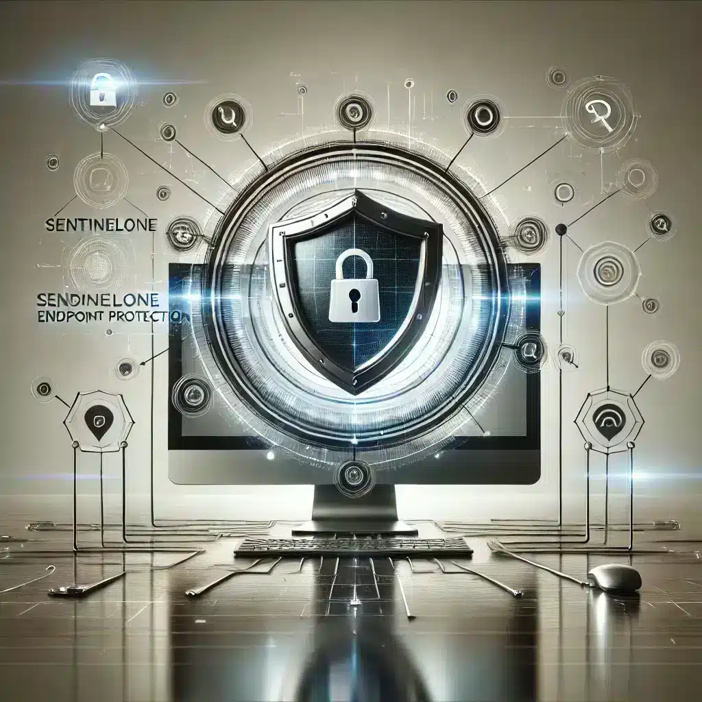 Почему SentinelOne Endpoint Protection — лучший выбор для Вашей кибербезопасности