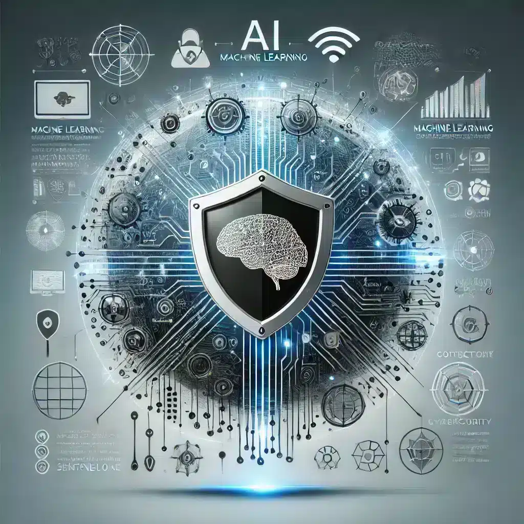 Технология, лежащая в основе SentinelOne: подробный обзор