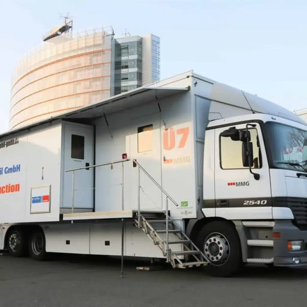 A company of MDR Media GmbH