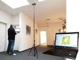 Wi-Fi Coverage