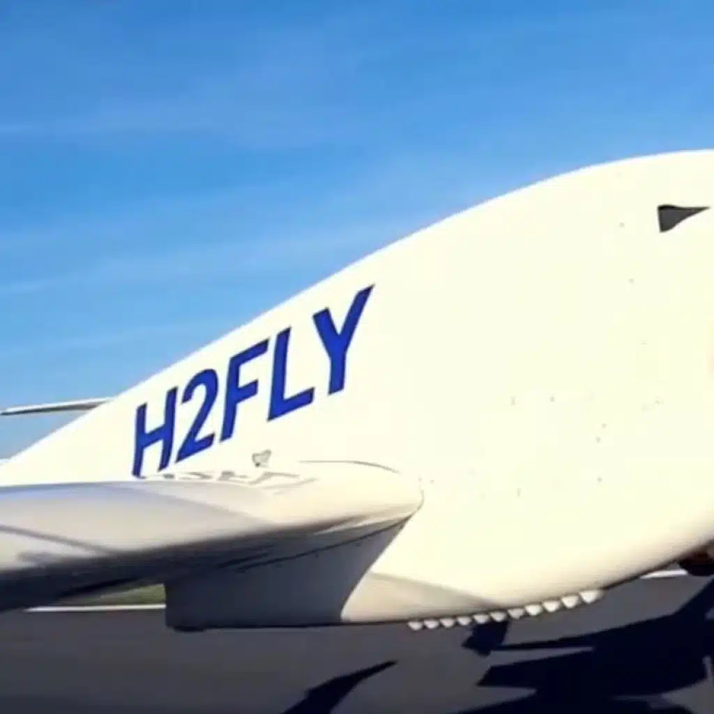 H2fly