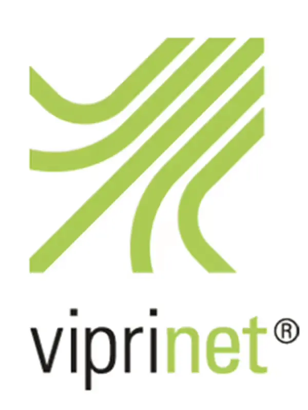 Viprinet Logo