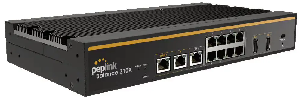 B310x изометрический