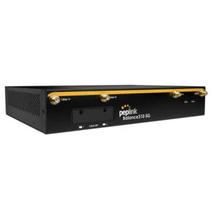 Balance 310 5G изометрический правый