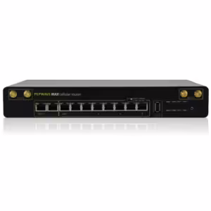 MAX HD4 Quad LTE back