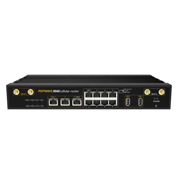 MBX 5G anteriore