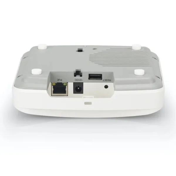 Punto di accesso WLAN Ruckus R350 da dietro