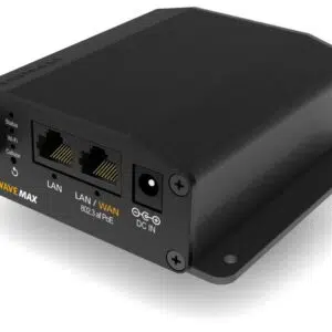 MAX BR1 Mini 4G right side