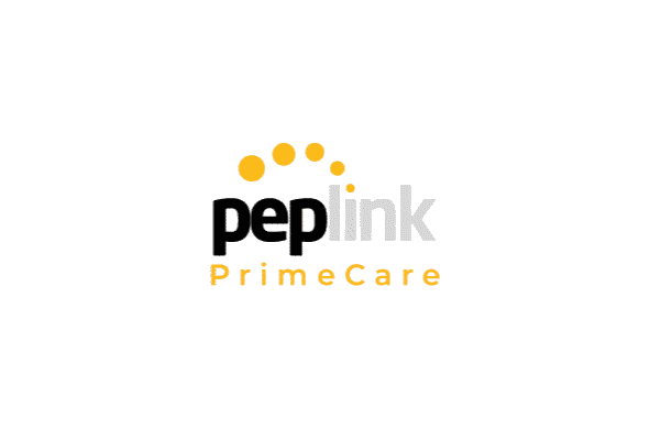 Peplink Prime Care
