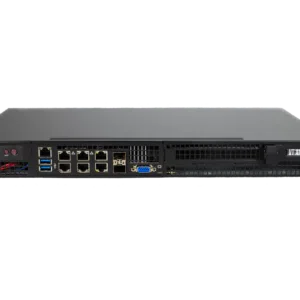Voleatech VT AIR 1200 Enterprise Firewall front