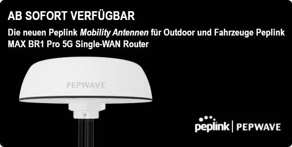 AD Mobility Antenna