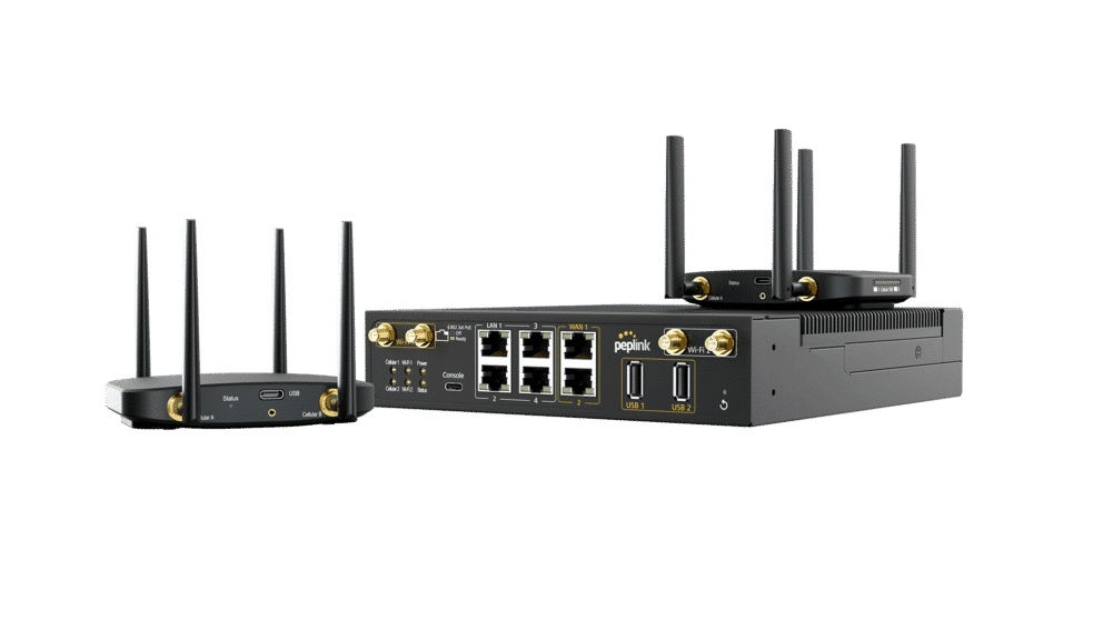 MBX Mini Adapter