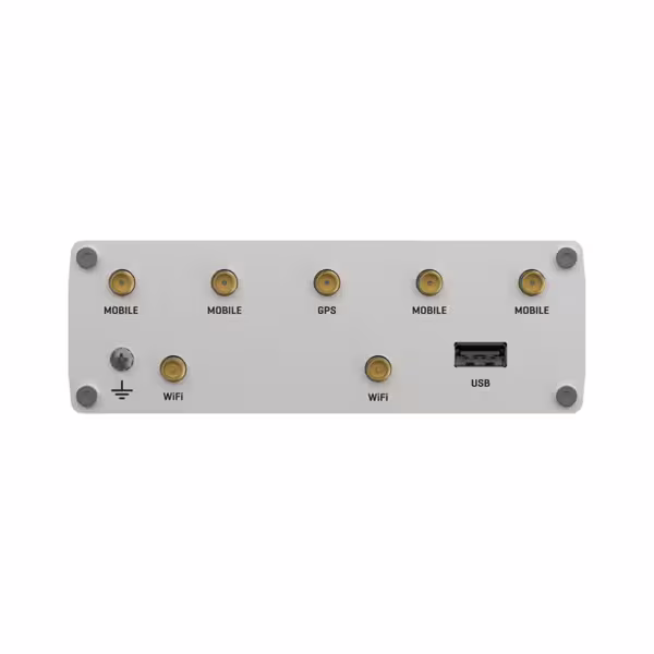 Teltonika RUTX50 arrière