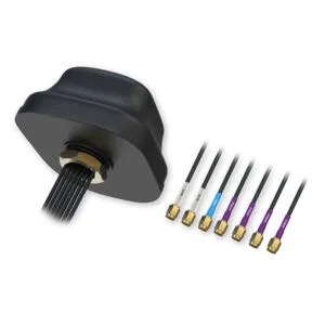 5G Combo Mimo Mobiliojignsswifi tetto Antenna SMA combinare