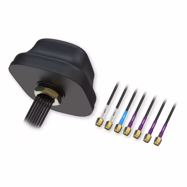 5G Combo Mimo Mobiliojignsswifi Roof SMA Antenna combine