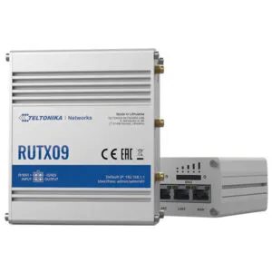 Teltonika RUTX09 промышленный LTE-маршрутизатор