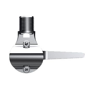 Poynting GSM-Antenne Marine zbh. BRKT-38 Rail-Mount/Reling-/Kippmontage for OMNI-0291
