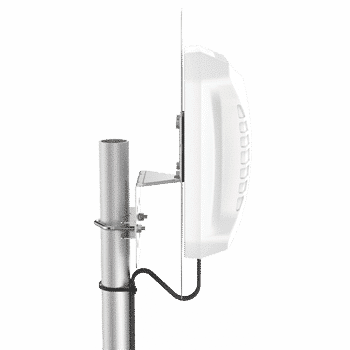 Poynting    Antennen    LTE/GSM    Mast/Wand    A-XPOL-0016    wei?     SMA (M)    8dbi Cross Polarised Flatpatch     SMA - Male    5m