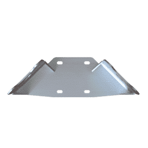 Antenne GSM Poynting zbh. BRKT-33 V-Bracket pour LPDA-92 (montage horizontal et vertical)