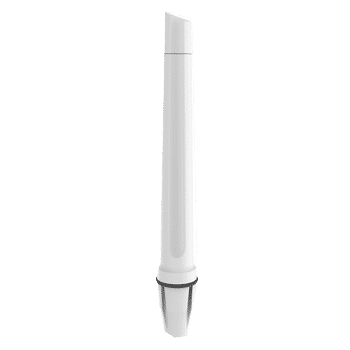 Poynting - Антенны - Wi-Fi/5G - Морские - A-OMNI-0494-V1-01 - белый - 2m SMA (m) - 2.4 ГГц/5 ГГц 9.8dBi 1x1 всенаправленная морская антенна
