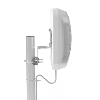 Poynting    Antennen    5G/LTE    Mast/Wand    A-XPOL-0002-V3-01    wei?     SMA (M)    LoRa Helium    11dbi Flat-MIMO    SMA    5 Meter Kabel